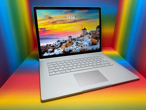 Microsoft surface book 1899 - 3,
