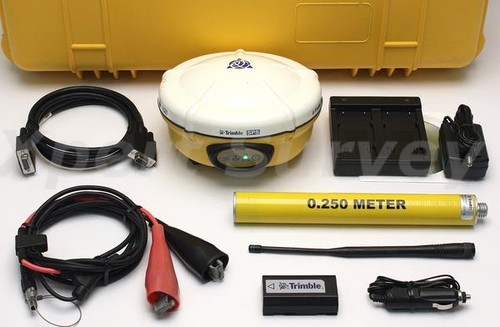 Trimble sps882 récepteur - récepteur, gps