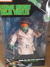 Figurine Tortues Ninja -