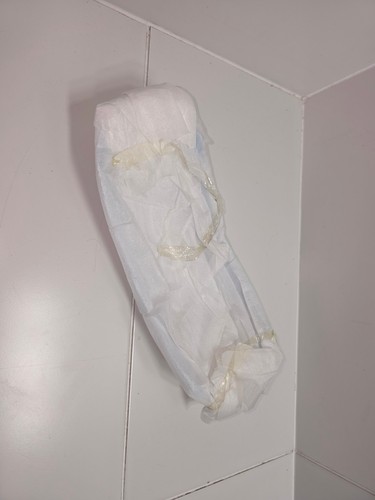 Piece neuve origine garde - garde, boue