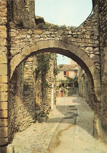Vaison romaine vieille - romaine,