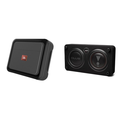 Jbl club1000ssl single - jbl, 10”