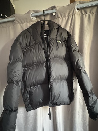 Manteau lacoste - manteau,