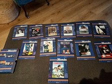 Coffret DVD Le Cinéma du