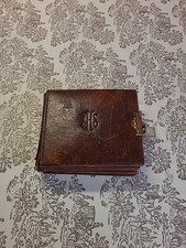 Ancien chemin de croix