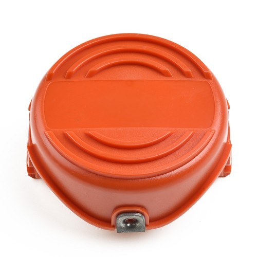 1pc bobine casquette for noir - 1pc,