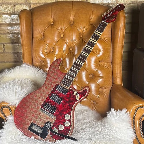1963 hofner 173 vintage - 1963,