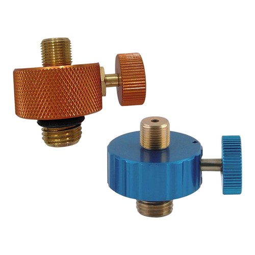 Adaptateur réchaud de - adaptateur,