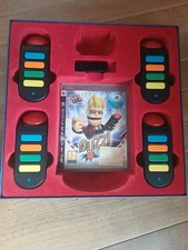 Coffret Collector Buzz Quiz