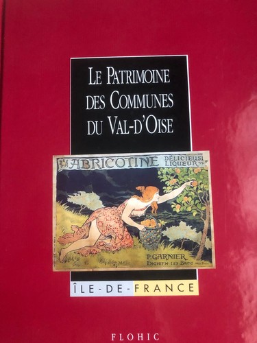 Patrimoine des communes - le, du