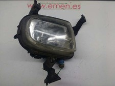 feu antibrouillard droit