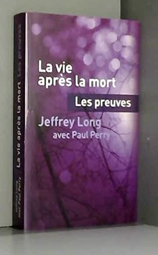 Vie apres mort les - mort,