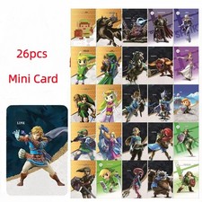 The Legend of Zelda 2 : Tears of the Kingdom Carte de jeu pour Nintendo Switch