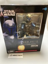 Star Wars Mandalorian Jango