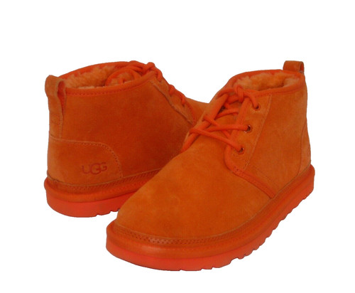 Ugg neumel men boots - neumel, suede
