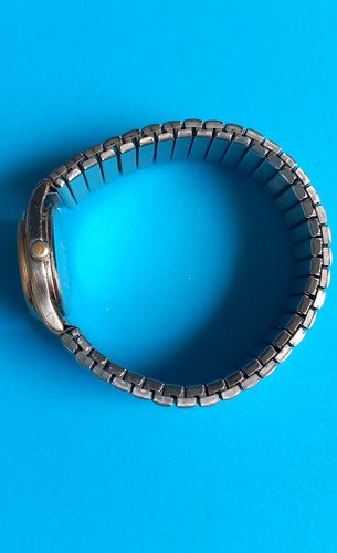 Montre vintage femme pulsar - vintage,