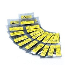 950 Pièces/ensembles Montre Joint Noir Caoutchouc étanche Joint Torique Pour ...