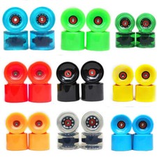 New Arrival Soft Skateboard