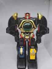 POWER RANGERS / MIGHTY MORPHIN - THUNDER MEGAZORD DELUXE /BANDAI 1994