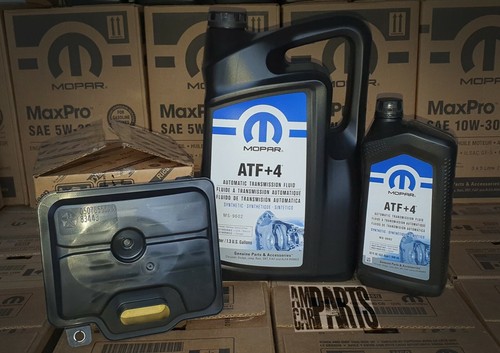 Mopar atf filtre original - mopar,