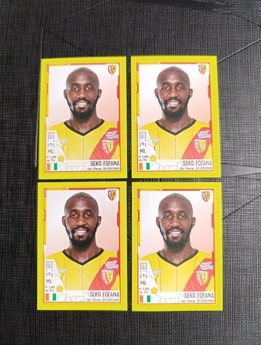 Panini foot 2022 seko fofana - seko,