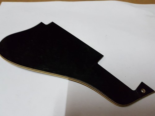 1965 gibson pickguard - eb, 2