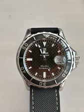 Tudor prince Date Hydraunaut