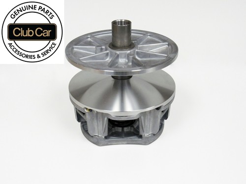 Genuine oem club car carryall - oem,