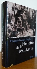 HISTOIRE de la RESISTANCE par