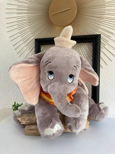 Grande peluche doudou - peluche,