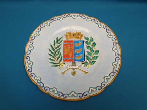 émaux longwy grande - longwy,