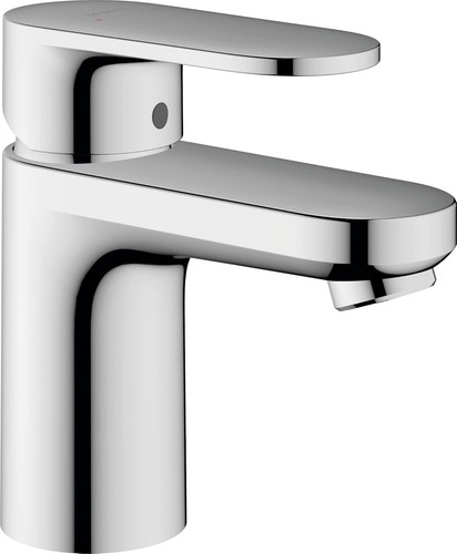 Mitigeur lavabo sur pied - sur,