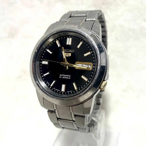 Montre automatique homme seiko - automatique,