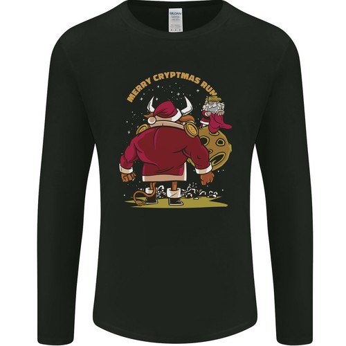 Shirt manches longues - t-shirt, À
