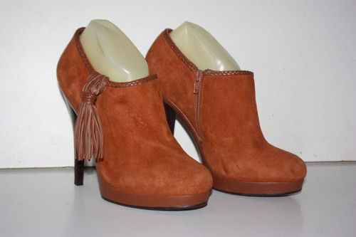 Minelli escarpins montants - ,