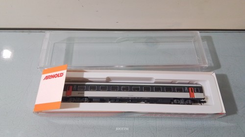 Arnold ech 3745 voiture - ech, 3745.