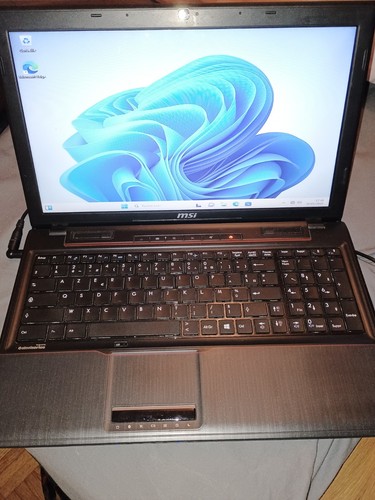 Portable gamer msi - portable,