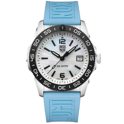 Montre homme luminox pacific - homme,