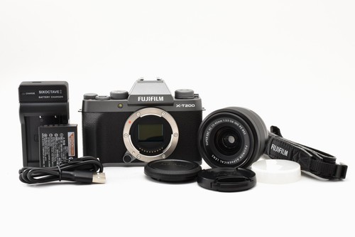 Kit objectifs aps fujifilm - d'objectifs,