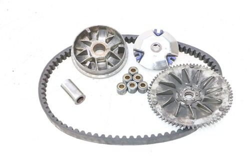 Variateur peugeot trekker 50 - -,