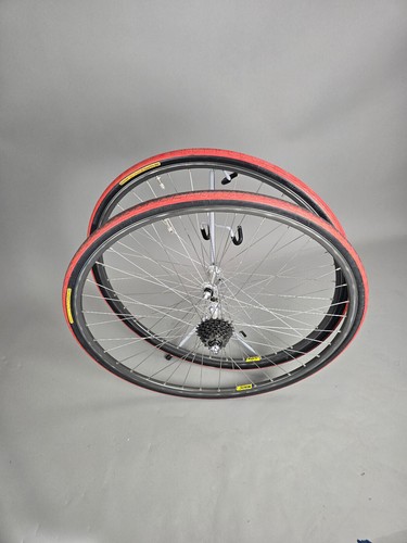 Wheelset wheels mavic - mavic, open