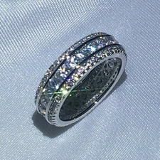 Bande de fiançailles de