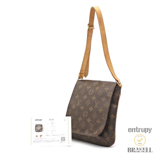 Sac bandoulière louis vuitton - louis,