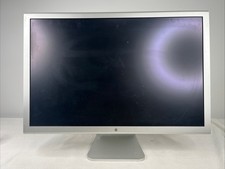 30” APPLE CINEMA DISPLAY