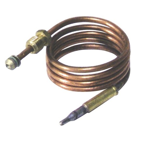 Thermocouple efel diff - thermocouple,