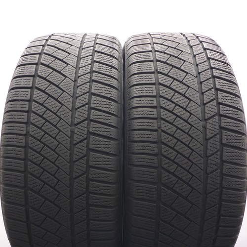 255 2x continental - 255,