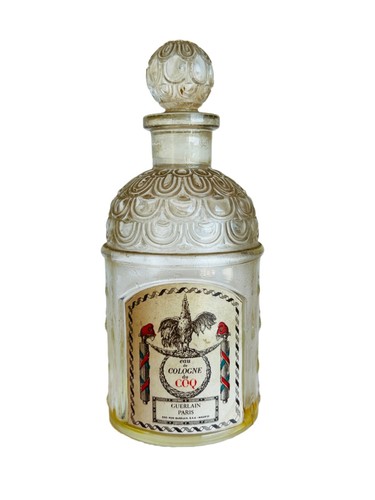 Antique guerlain paris - guerlain,