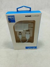 Chargeur secteur Blanc Neuf Nintendo NEW3DSXL NEW3DS 2DS 3DS 3DSXL