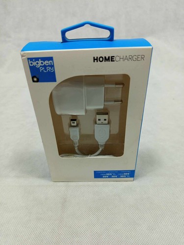 Chargeur secteur blanc - blanc, neuf