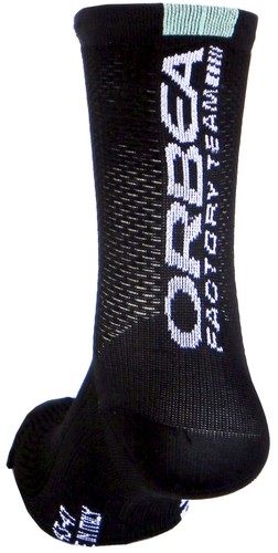 Chaussette orbea factory team - chaussette,
